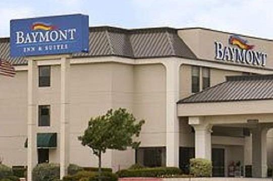 Quality Inn Fort Worth
