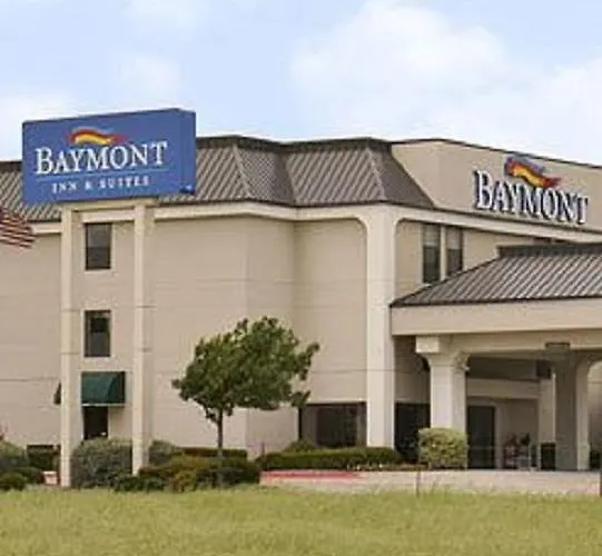 Quality Ft. Worth North Hotel