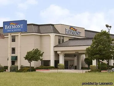 Quality Ft. Worth North 3*