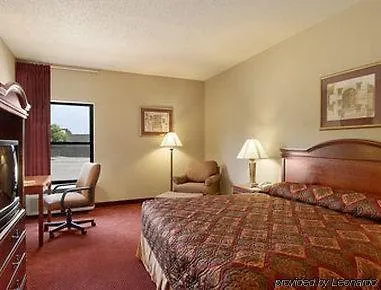 Hotel Quality Ft. Worth North Fort Worth