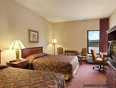 Quality Ft. Worth North 3* Fort Worth