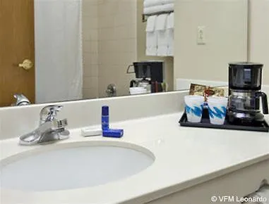Hotel Quality Ft. Worth North